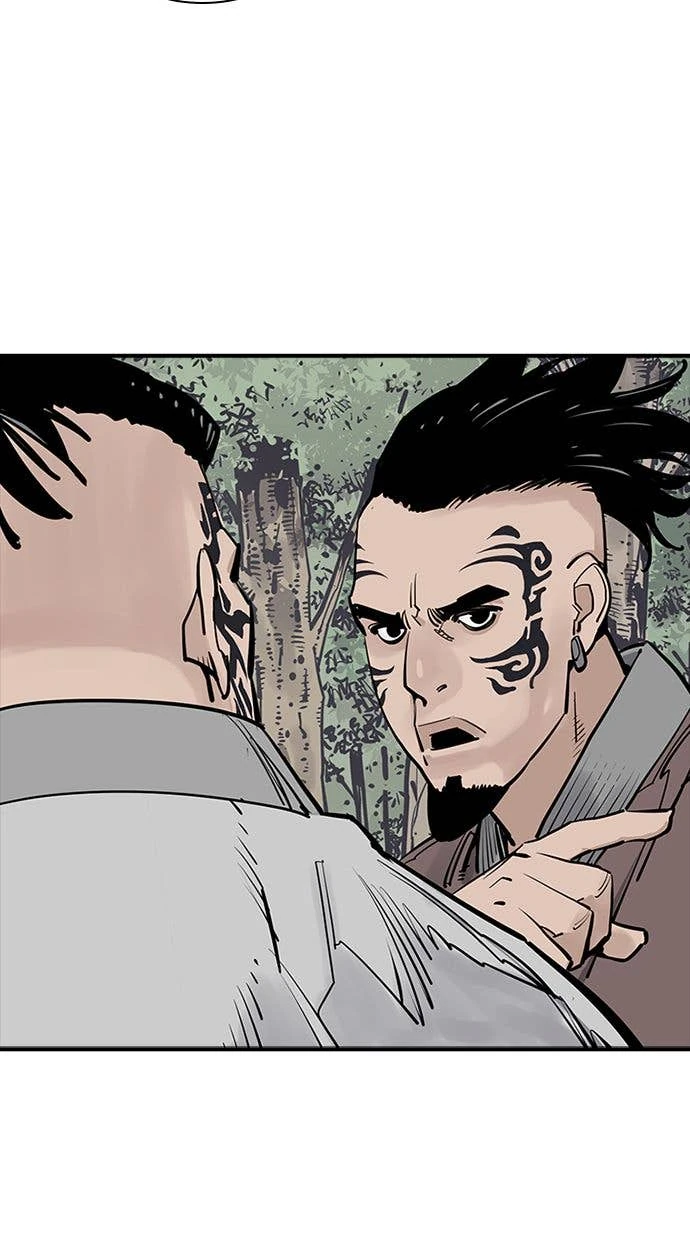 奪命刺客 第101話 第35页