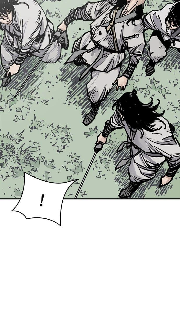 奪命刺客 第109話 第37页