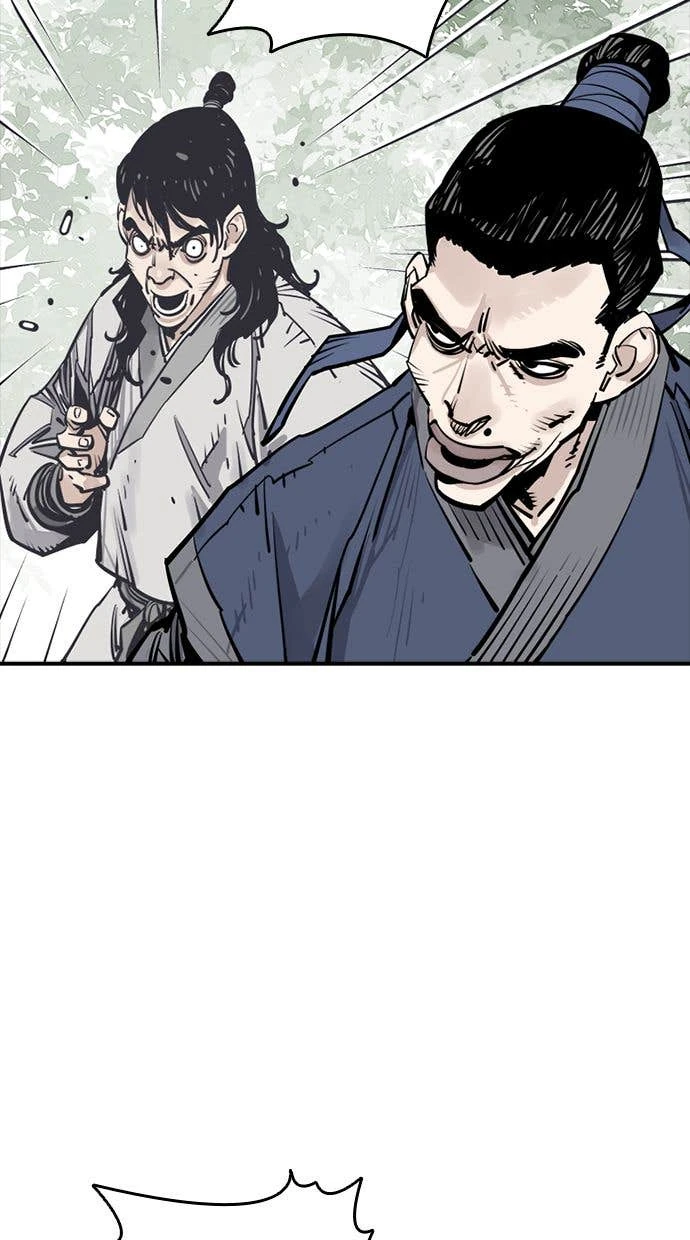奪命刺客 第104話 第36页