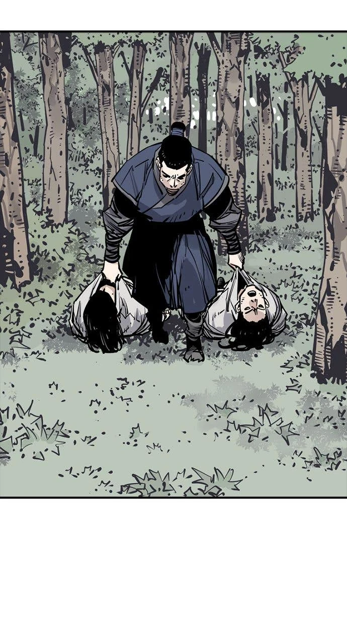 奪命刺客 第104話 第57页