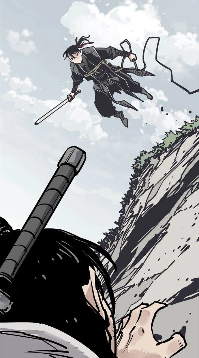奪命刺客 第109話 第73页