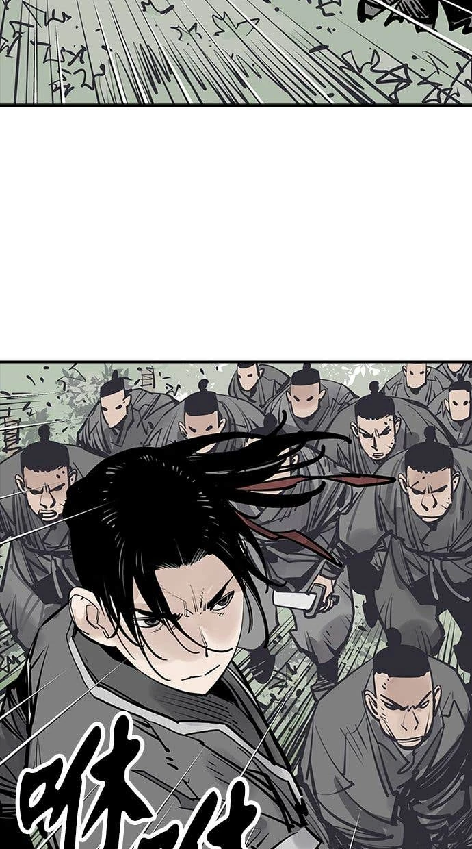 奪命刺客 第102話 第2页