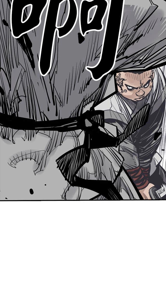 奪命刺客 第106話 第36页