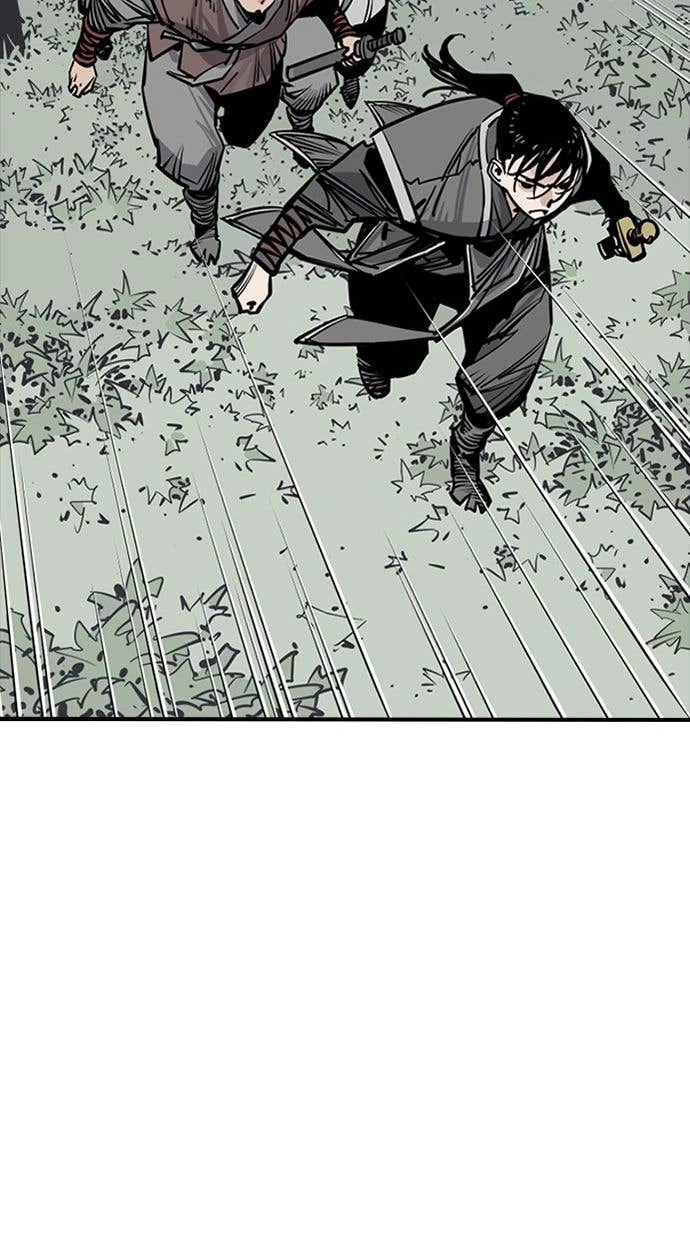 奪命刺客 第106話 第80页