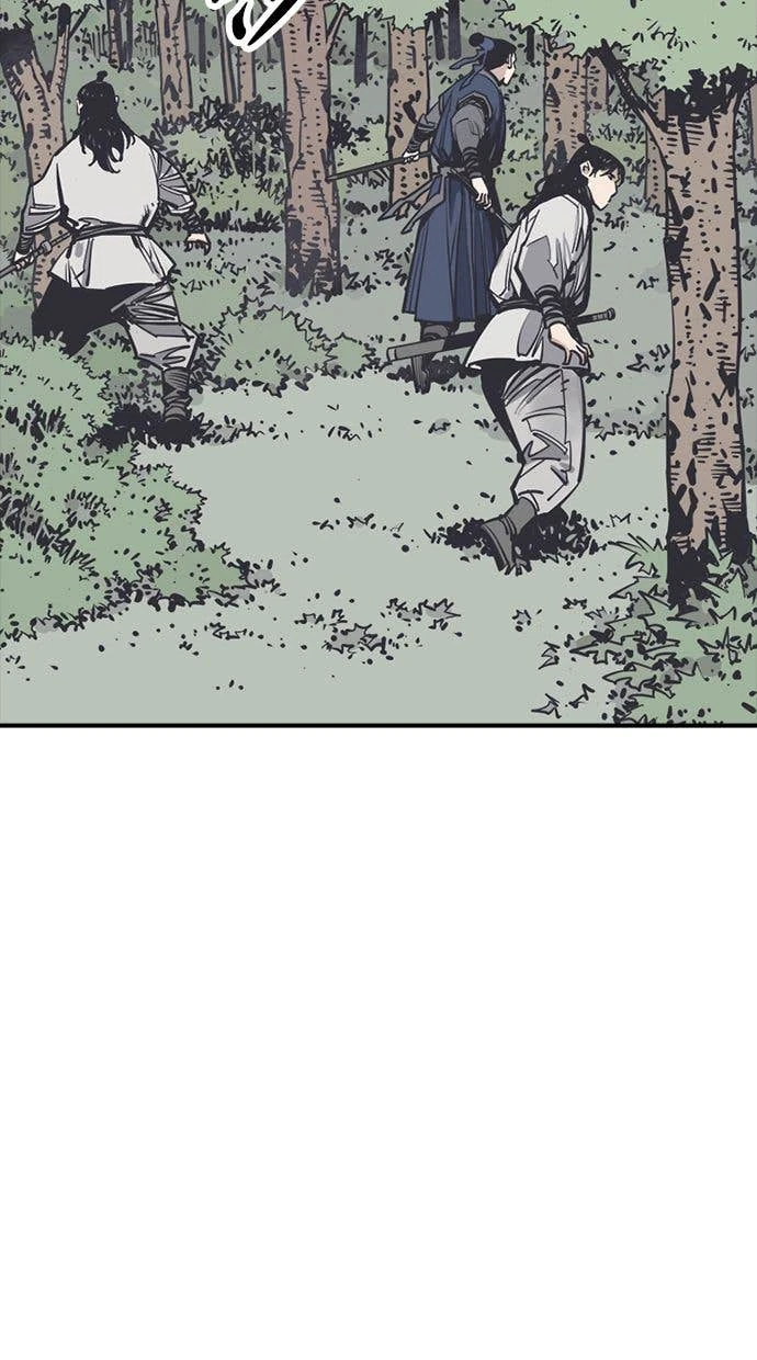 奪命刺客 第104話 第33页