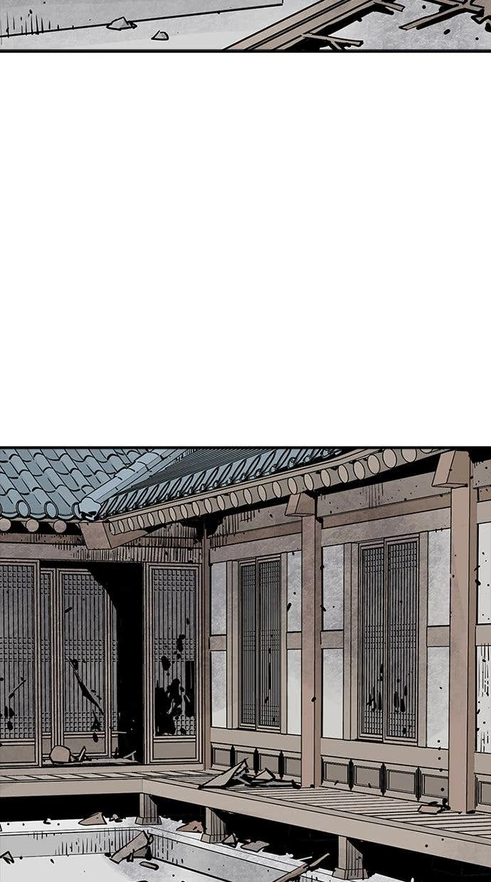 奪命刺客 第111話(第二季最終話) 第46页