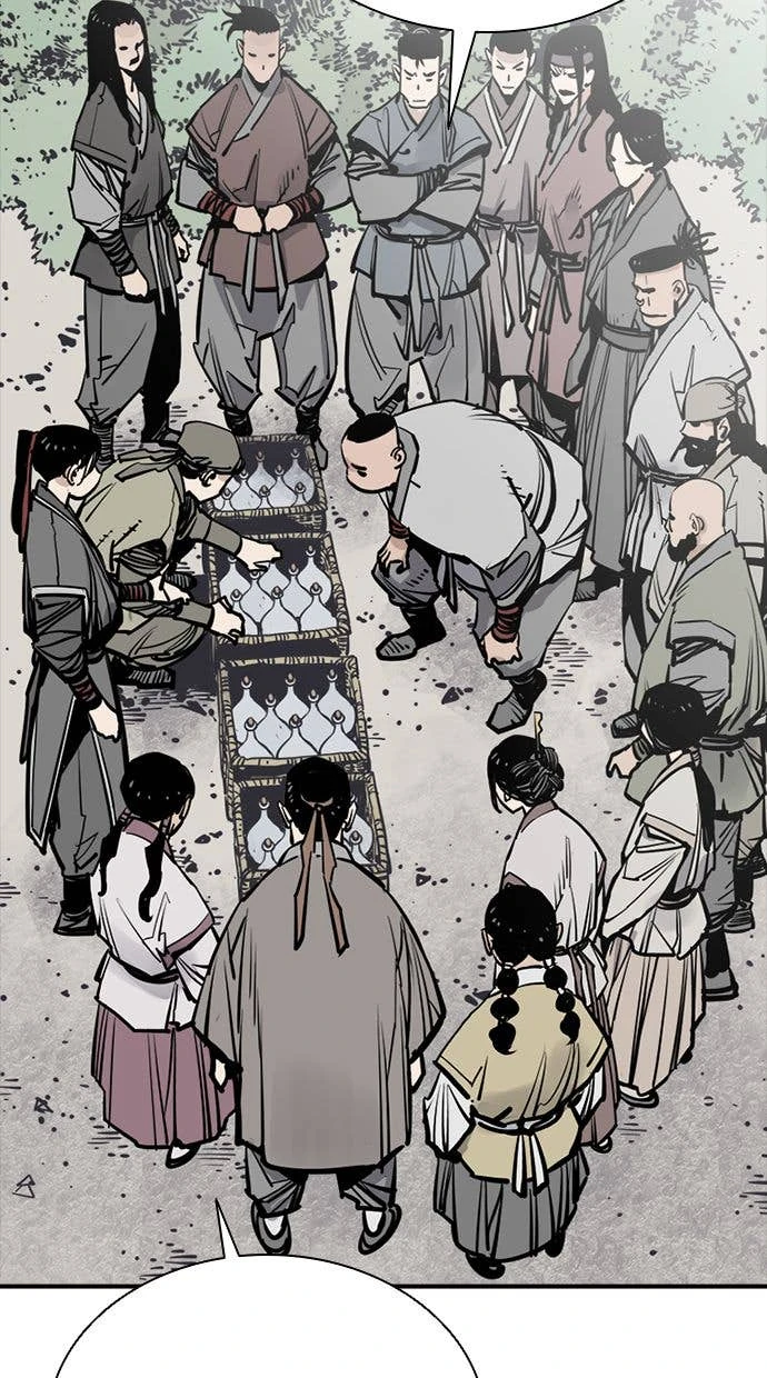 奪命刺客 第103話 第22页