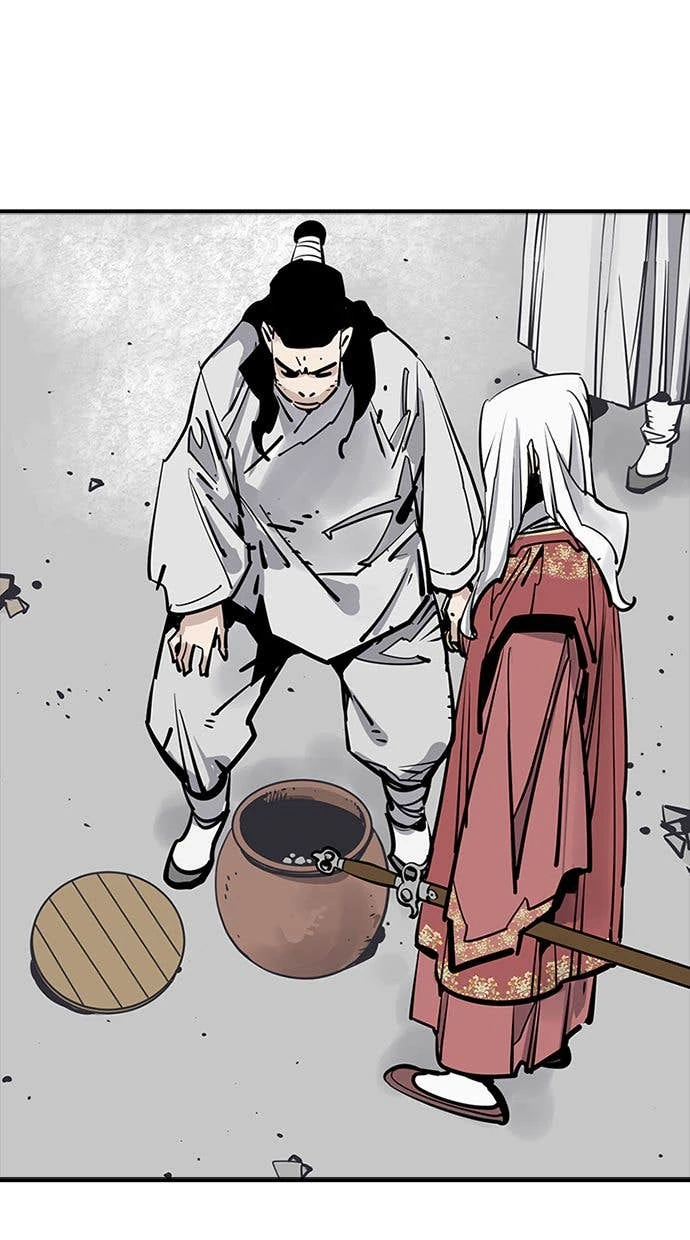奪命刺客 第111話(第二季最終話) 第56页