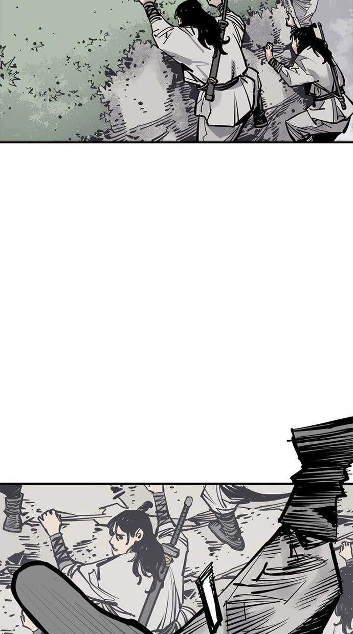 奪命刺客 第109話 第46页