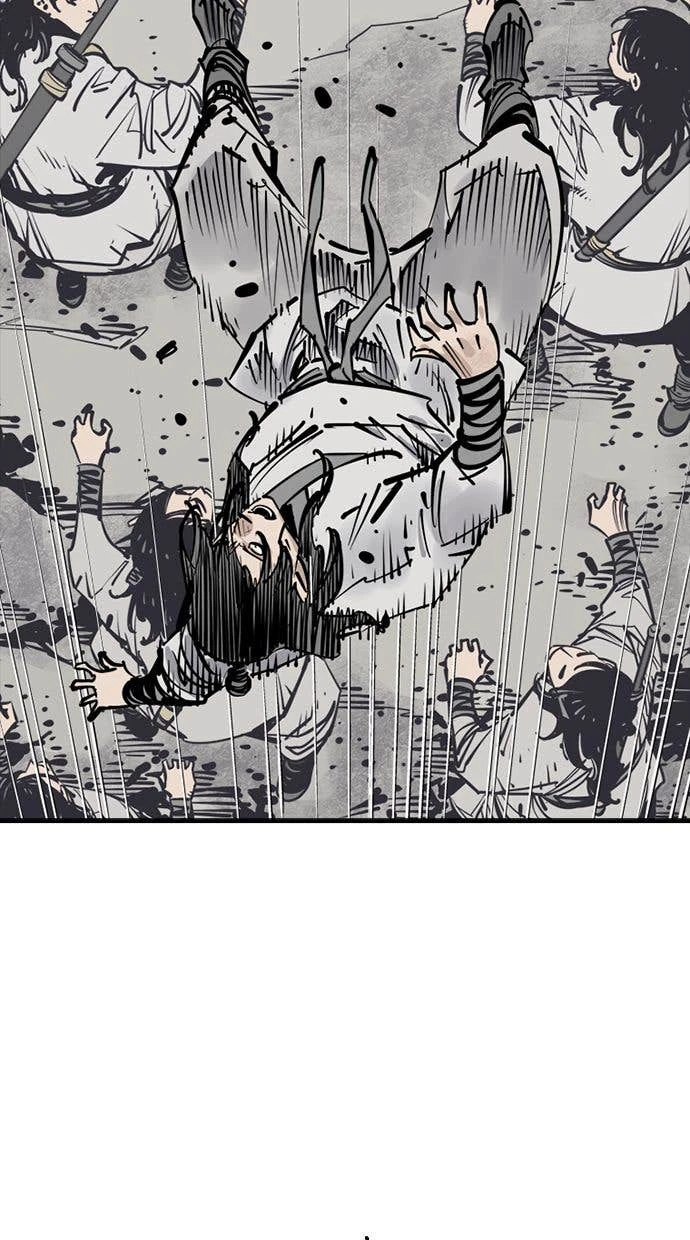 奪命刺客 第109話 第55页