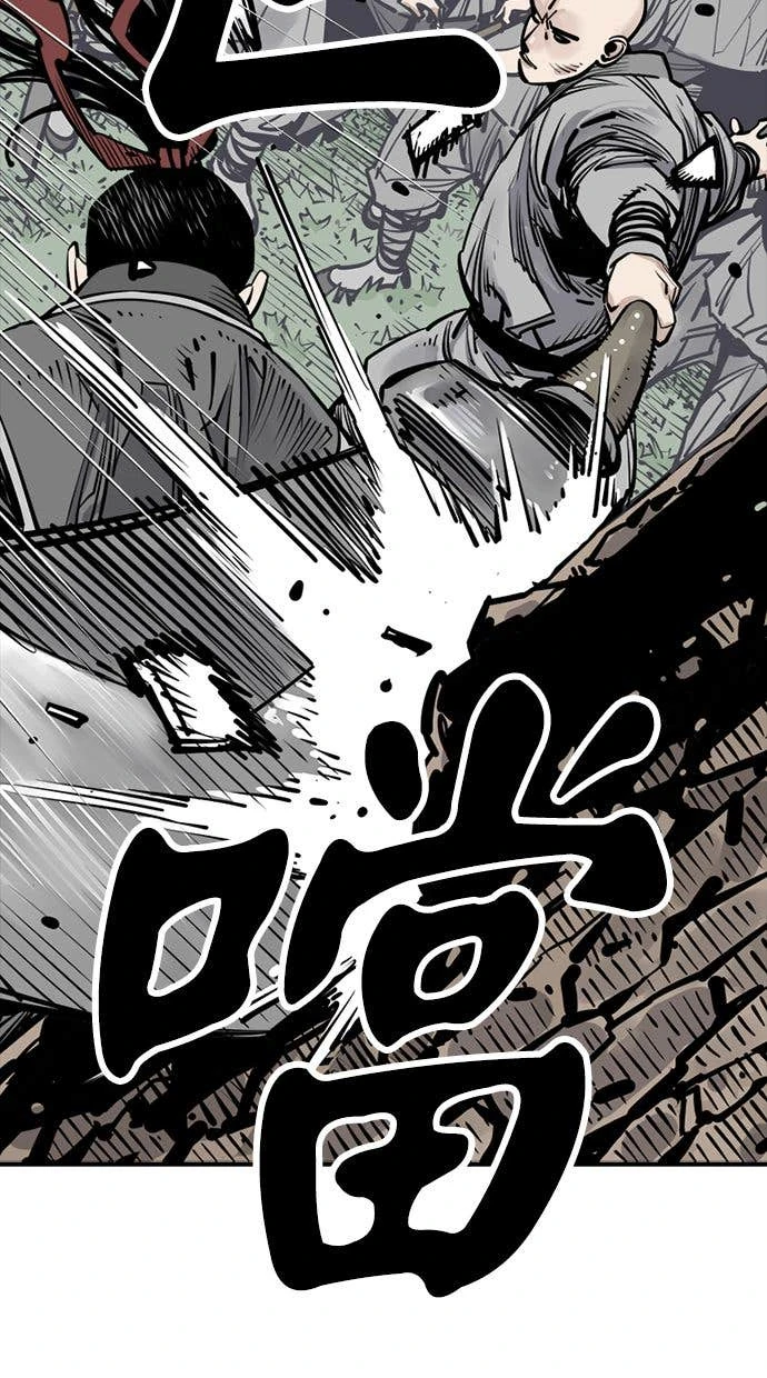 奪命刺客 第108話 第18页